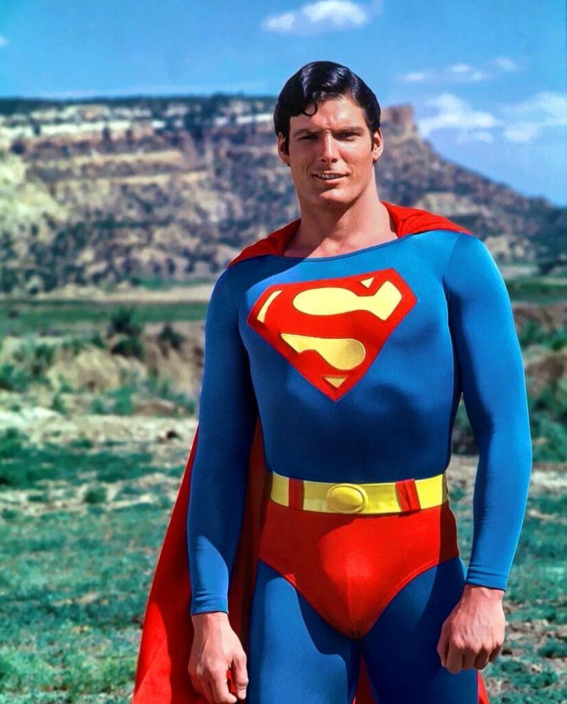 Christopher Reeve Biography, Wiki, Net Worth, Height, Personal Life ...