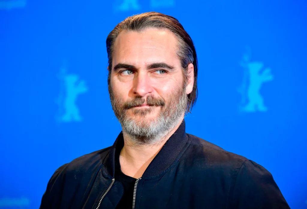 Joaquin Phoenix Biography, Wiki, Net Worth, Age, Personal Life, Career ...