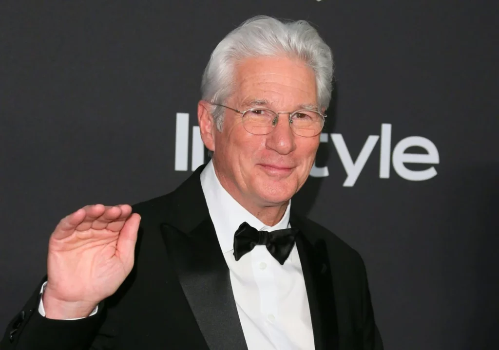 Richard Gere Biography, Wiki, Net Worth, Age, Wife, Career LatestInSouth