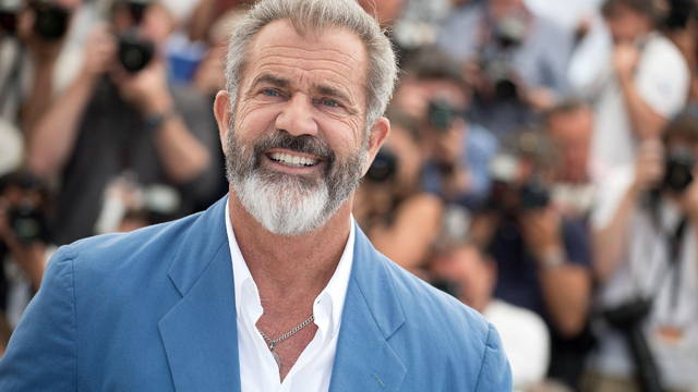 Mel Gibson Biography