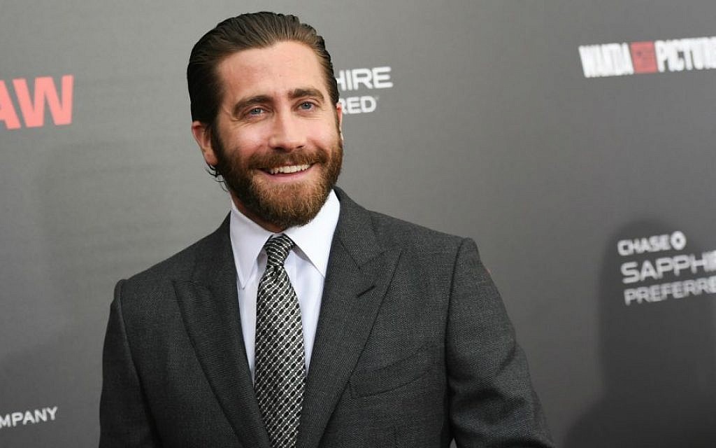 Jake Gyllenhaal Biography, Wiki, Net Worth, Height, Weight, Career ...