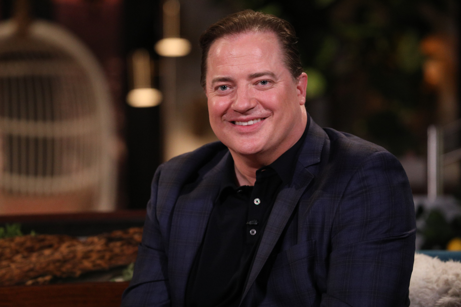 Brendan Fraser Biography, Wiki, Net Worth, Wife, Height, Weight, Career ...