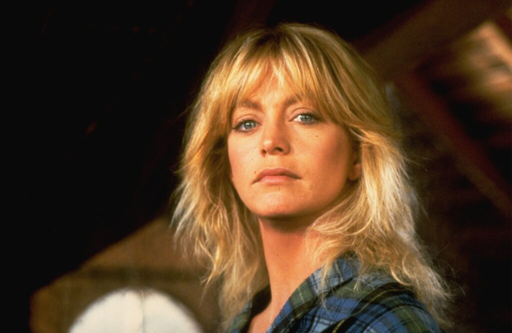Goldie Hawn Biography