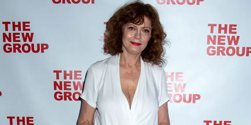 Susan Sarandon Biography Wiki Net Worth Height Weight Personal Life Career Latest In South 1127