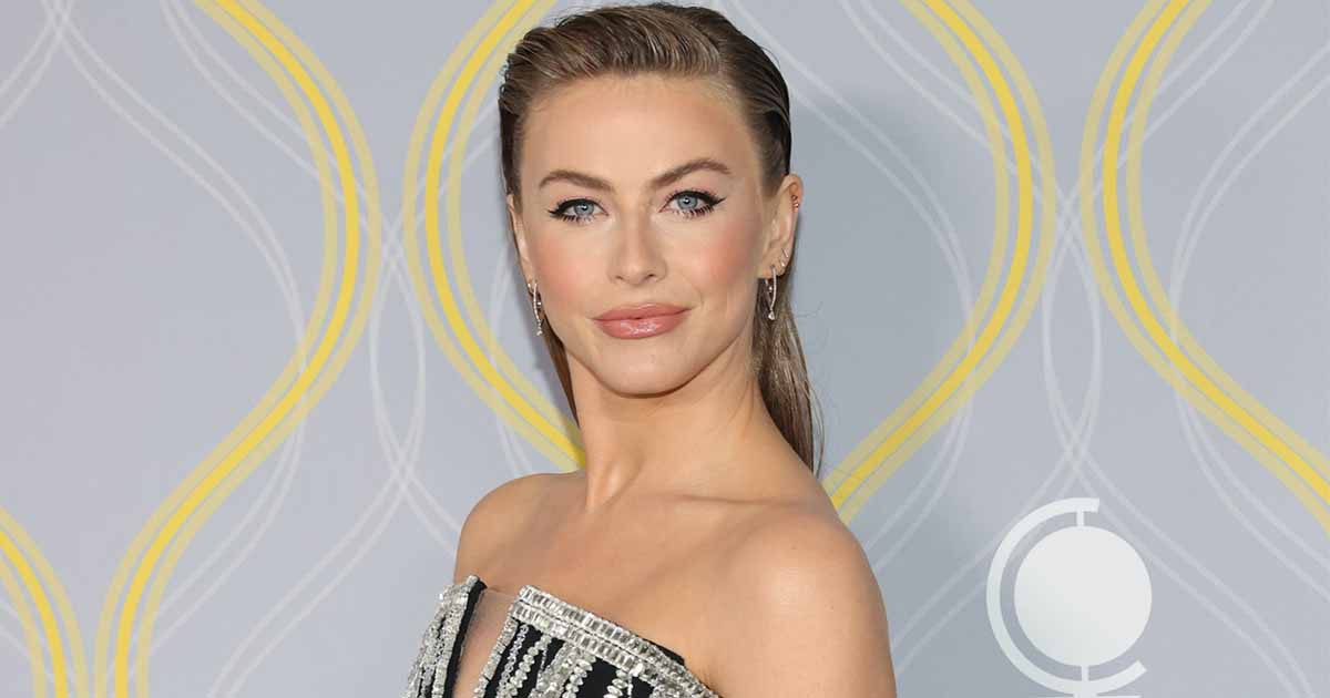 Julianne Hough Biography, Wiki, Net Worth, Height, Weight, Career ...