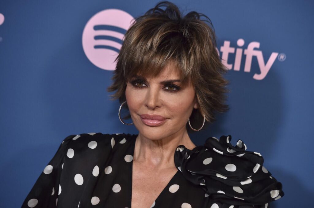 lisa rinna biography