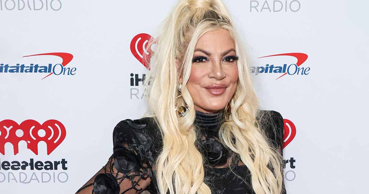 Tori Spelling Biography, Wiki, Net Worth, Height, Weight, Career, Personal Life LatestInSouth
