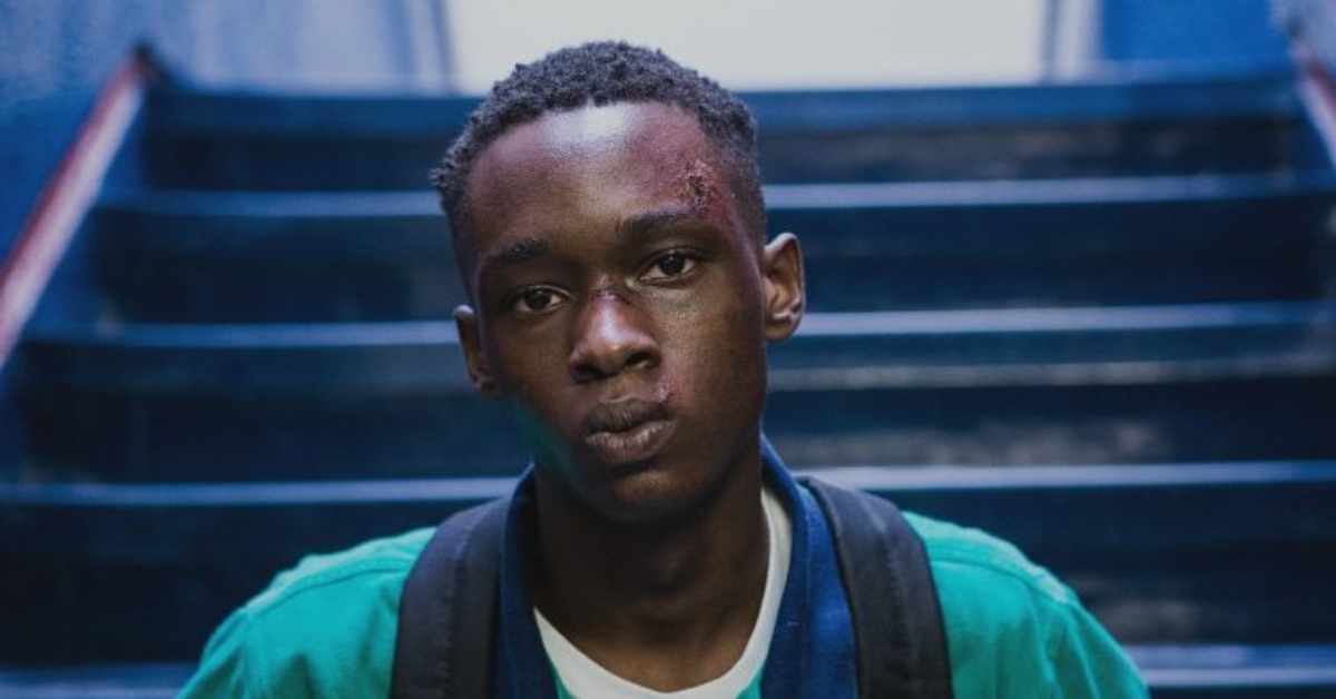 Ashton Sanders Biography: Wiki, Early Life, Age, Career, Awards ...